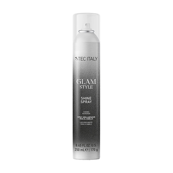 Spray Brillo Glam Style