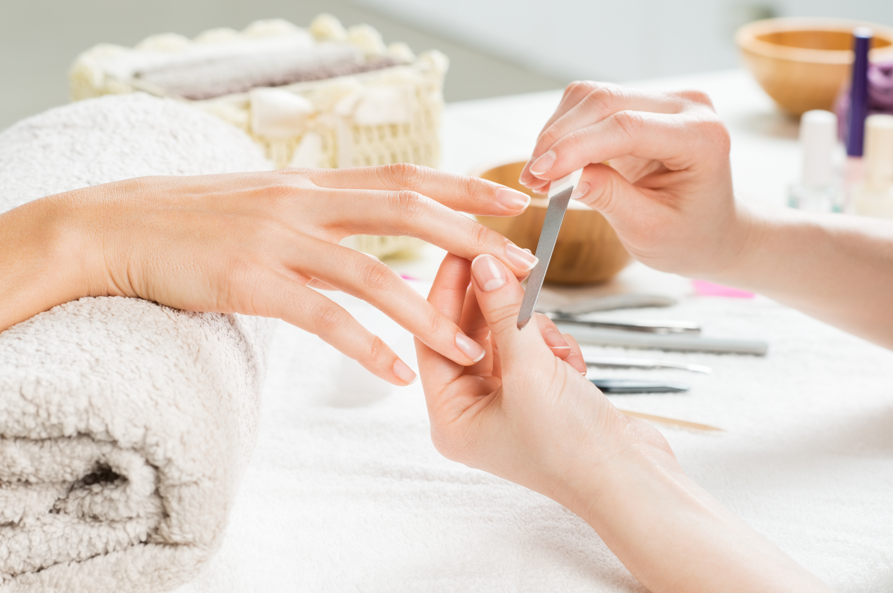 Manicura