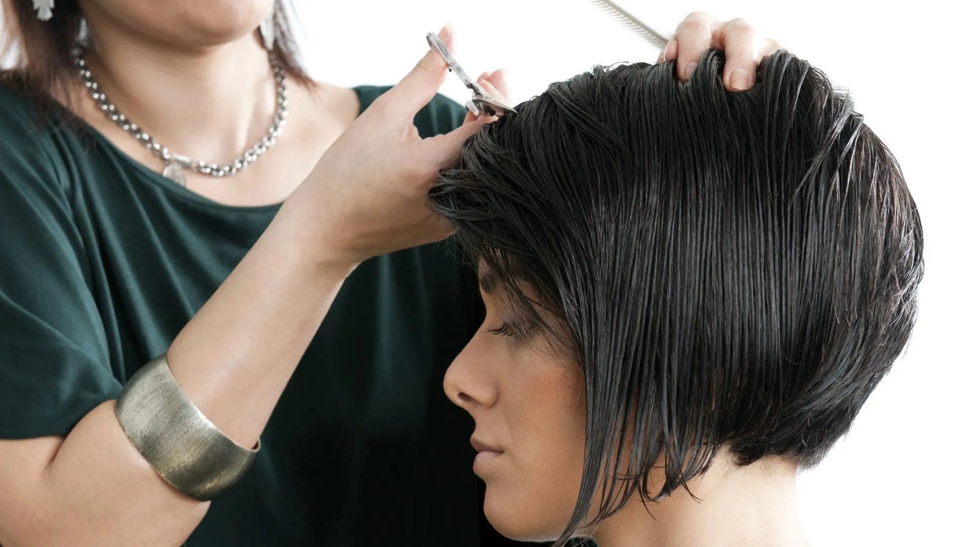 Corte de Cabello Dama